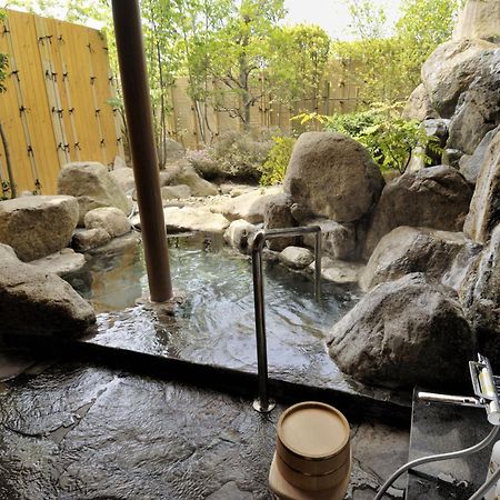 Auberge De South Terrace Shirahama Ngoại thất bức ảnh