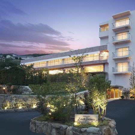 Auberge De South Terrace Shirahama Ngoại thất bức ảnh