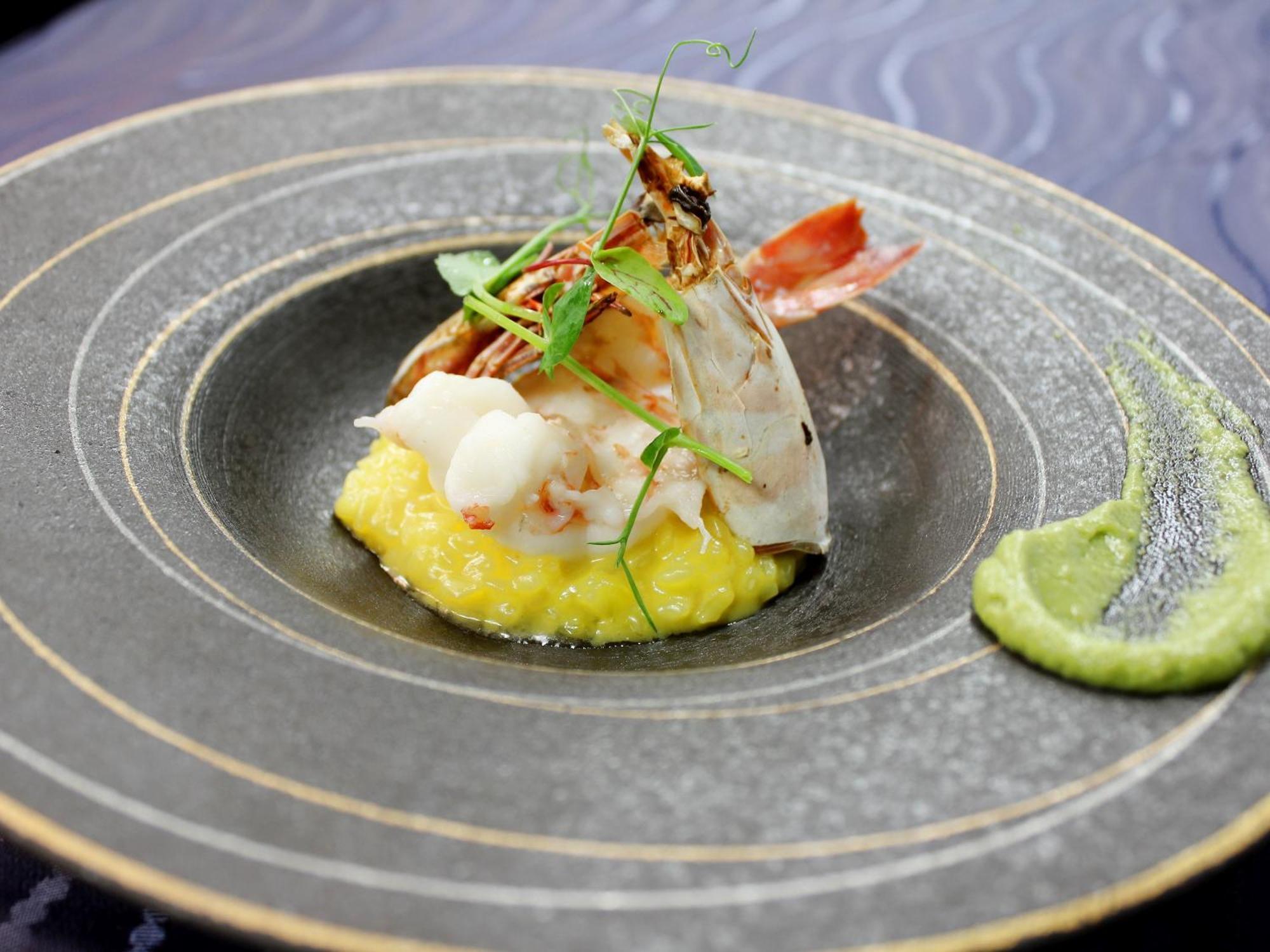 Auberge De South Terrace Shirahama Ngoại thất bức ảnh