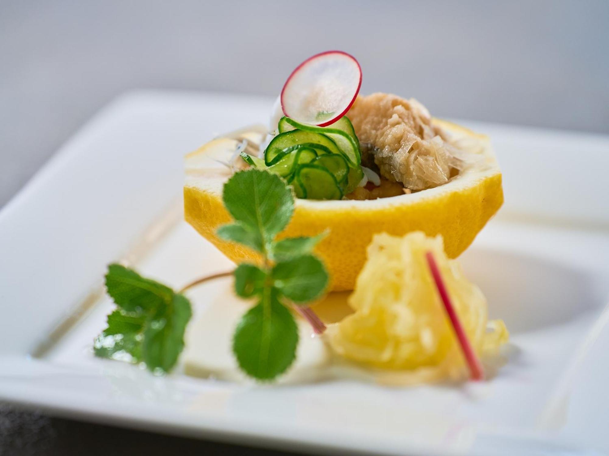 Auberge De South Terrace Shirahama Ngoại thất bức ảnh
