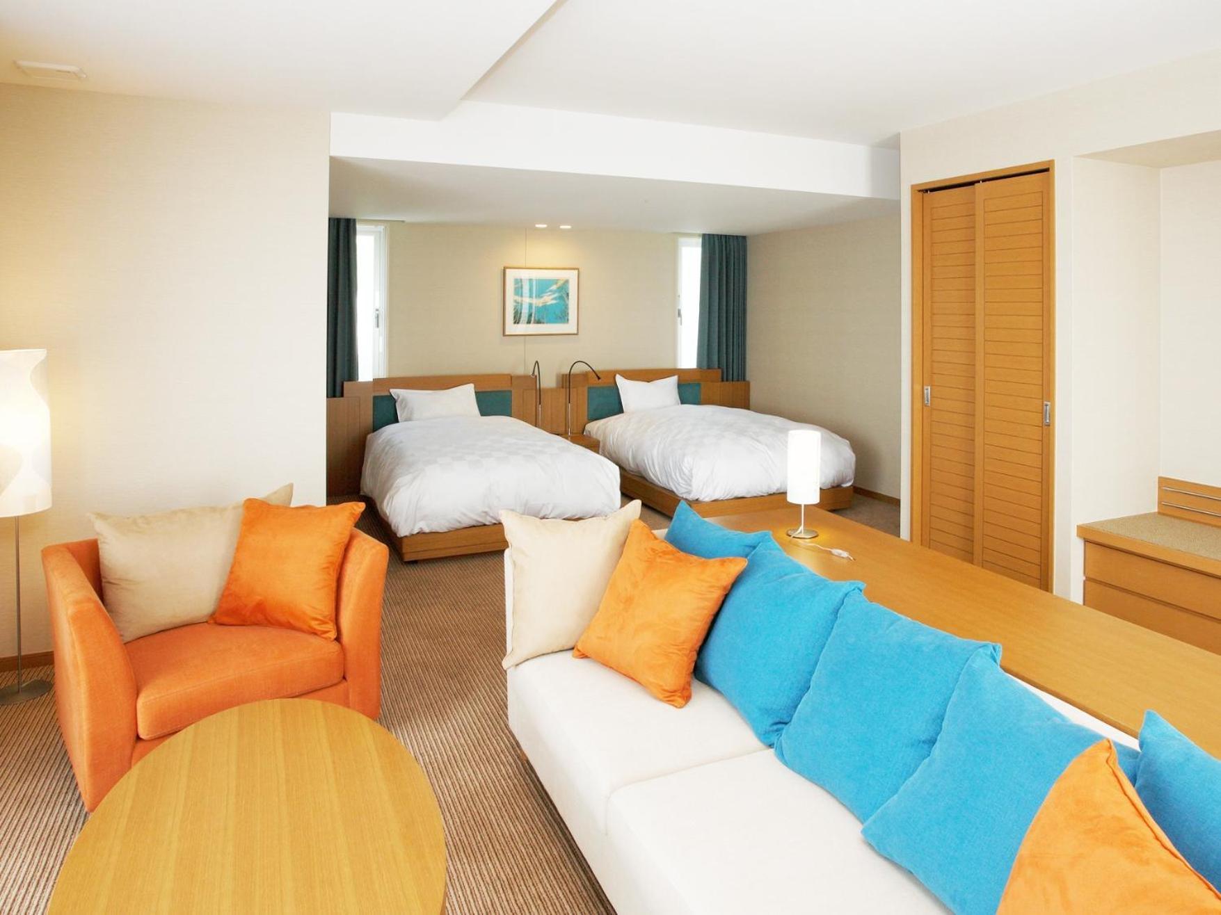 Auberge De South Terrace Shirahama Ngoại thất bức ảnh