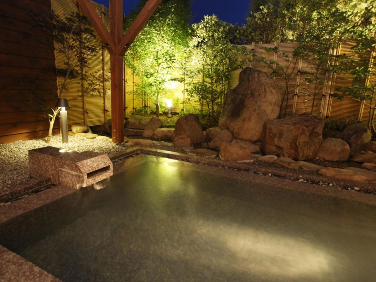 Auberge De South Terrace Shirahama Ngoại thất bức ảnh