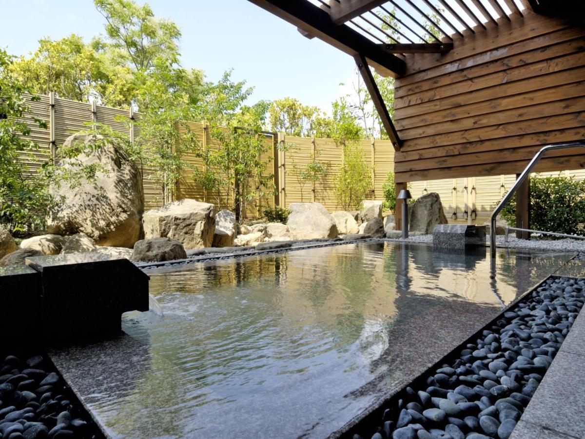 Auberge De South Terrace Shirahama Ngoại thất bức ảnh