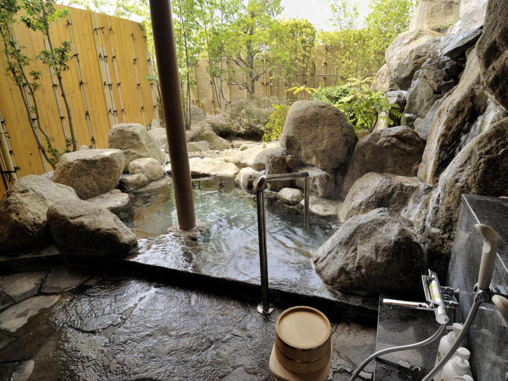 Auberge De South Terrace Shirahama Ngoại thất bức ảnh