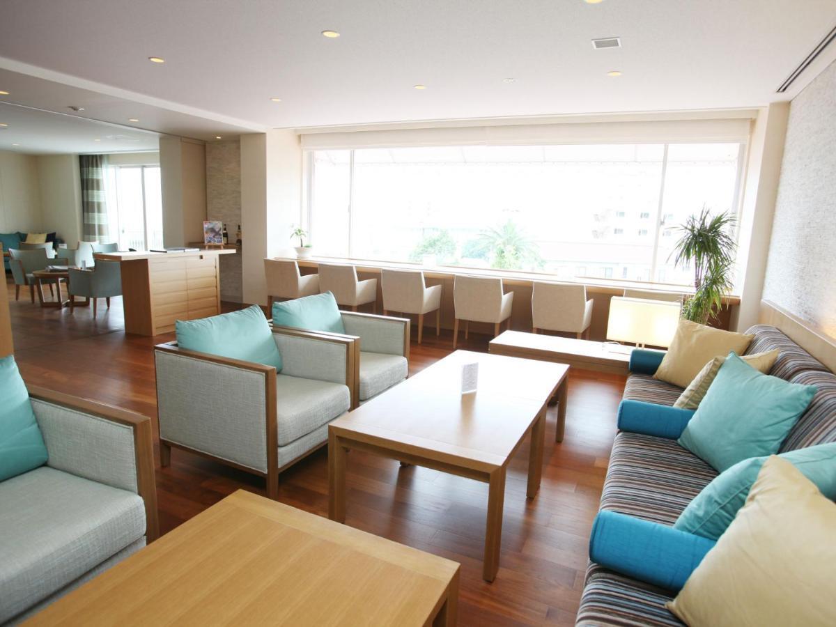Auberge De South Terrace Shirahama Ngoại thất bức ảnh