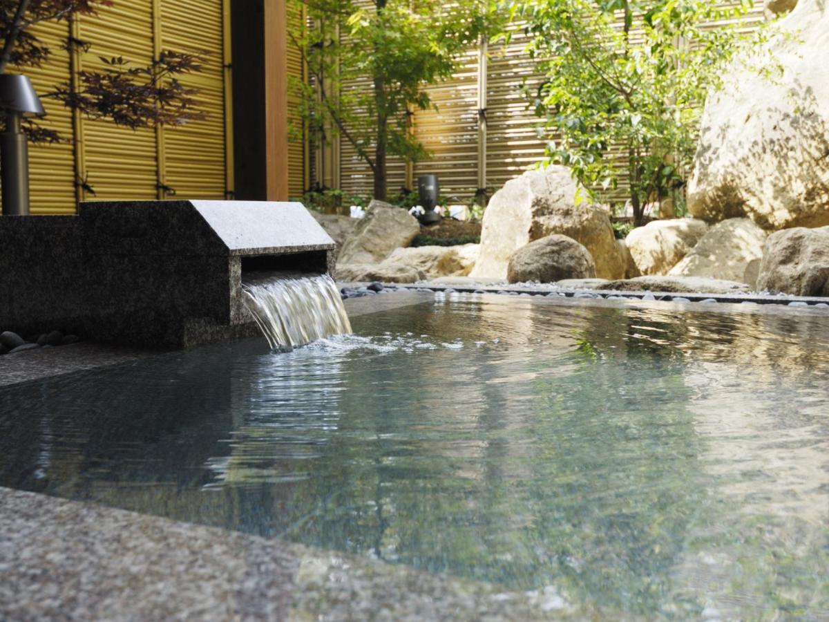 Auberge De South Terrace Shirahama Ngoại thất bức ảnh