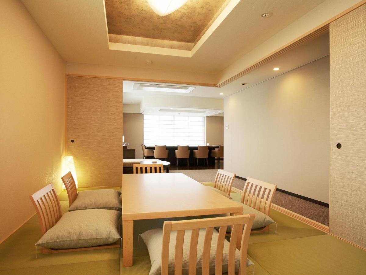 Auberge De South Terrace Shirahama Ngoại thất bức ảnh