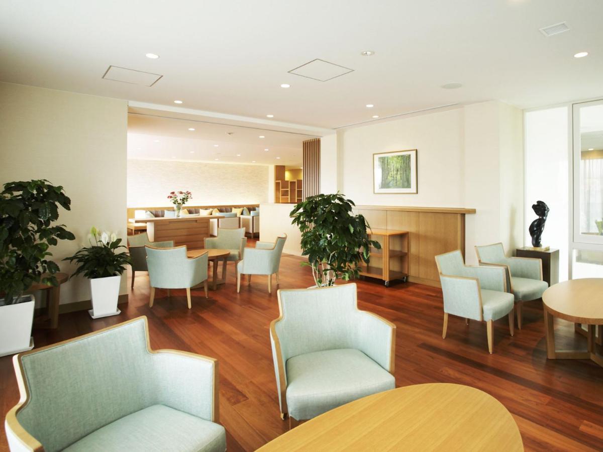 Auberge De South Terrace Shirahama Ngoại thất bức ảnh