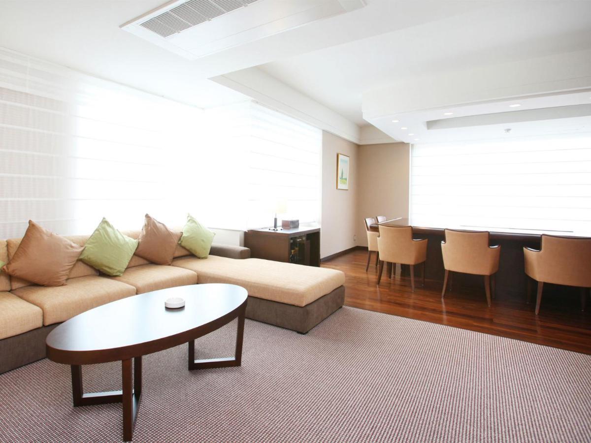 Auberge De South Terrace Shirahama Ngoại thất bức ảnh
