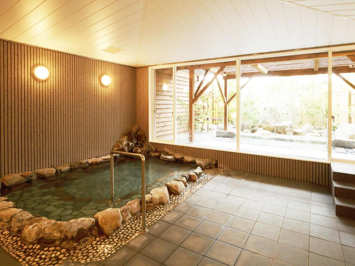 Auberge De South Terrace Shirahama Ngoại thất bức ảnh